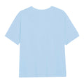 Bleu clair - Back - Peppa Pig - T-shirt - Fille