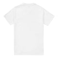 Blanc - Back - Ford - T-shirt - Homme