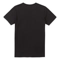 Noir - Back - Star Trek - T-shirt PICARD - Homme