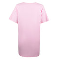 Rose clair - Back - Barbie - T-shirt - Femme