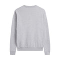 Gris chiné - Back - Friends - Sweat YOU ARE MY LOBSTER - Femme