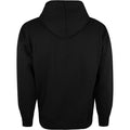 Noir - Side - AC-DC - Sweat à capuche HIGHWAY TO HELL - Homme