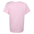 Rose clair - Back - Marvel - T-shirt - Femme