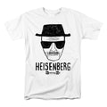 Blanc - Front - Breaking Bad - T-shirt - Homme