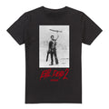 Noir - Front - Evil Dead 2 - T-shirt - Homme