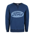 Indigo - Front - Ford - Sweat - Homme