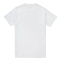 Blanc - Back - Magic The Gathering - T-shirt - Homme