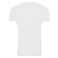 Blanc - Back - Venom - T-shirt BREAKOUT - Homme
