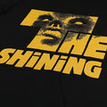 Noir - Jaune - Side - The Shining - T-shirt - Homme
