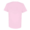 Rose clair - Back - Disney - T-shirt - Femme