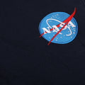 Bleu marine - Side - NASA - Pantalon de jogging - Homme