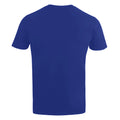 Bleu violacé - Back - NASA - T-shirt - Homme