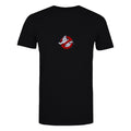Noir - Front - Ghostbusters - T-shirt - Homme