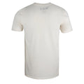 Beige pâle - Back - BSA - T-shirt - Homme