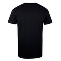 Noir - Back - The Goonies - T-shirt - Homme