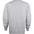 Gris Chiné - Back - Disney - Sweat ITS COOL TO BE KIND - Femme