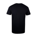 Noir - Back - Guinness - T-shirt - Homme