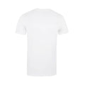 Blanc - Back - Guinness - T-shirt - Homme