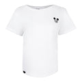 Blanc - Front - Disney - T-shirt - Femme