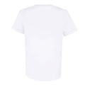 Blanc - Back - Disney - T-shirt - Femme