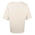 Blanc - Back - Peanuts - T-shirt ARIZONA - Femme