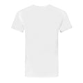 Blanc - Back - Kelloggs - T-shirt - Homme