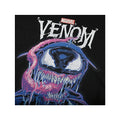 Noir - Bleu - Rose - Side - Venom - T-shirt - Homme