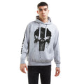 Gris - Pack Shot - The Punisher - Sweat à capuche - Homme
