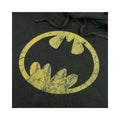 Noir - Lifestyle - Batman - Sweat à capuche - Homme