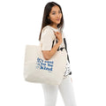 Beige pâle - Lifestyle - Disney - Tote bag ITS COOL TO BE KIND