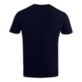 Bleu marine - Back - Avengers Assemble - T-shirt TEAM - Homme