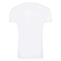 Blanc - Back - Avengers Assemble - T-shirt TEAM - Homme