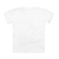 Blanc - Back - Tinkerbell - T-shirt - Fille