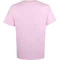 Rose clair - Back - Garfield - T-shirt GOOD TIMES - Femme