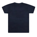 Bleu marine - Back - Marvel - T-shirt - Homme