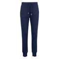 Bleu marine foncé - Front - Clique - Pantalon de jogging PREMIUM OC - Femme
