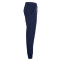 Bleu marine foncé - Side - Clique - Pantalon de jogging PREMIUM OC - Femme