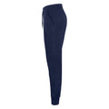 Bleu marine foncé - Lifestyle - Clique - Pantalon de jogging PREMIUM OC - Femme