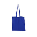 Bleu roi - Front - United Bag Store - Tote bag