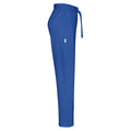 Bleu roi - Side - Cottover - Pantalon de jogging - Femme