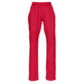 Rouge - Front - Cottover - Pantalon de jogging - Femme