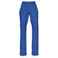 Bleu roi - Front - Cottover - Pantalon de jogging - Femme
