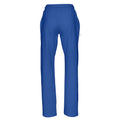 Bleu roi - Back - Cottover - Pantalon de jogging - Femme