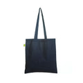Bleu marine - Front - United Bag Store - Tote bag