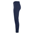 Bleu marine foncé - Lifestyle - Clique - Pantalon de jogging BASIC ACTIVE - Adulte