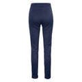 Bleu marine foncé - Back - Clique - Pantalon de jogging BASIC ACTIVE - Adulte