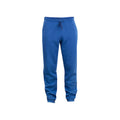 Bleu roi - Front - Clique - Pantalon de jogging - Enfant