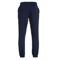 Bleu marine foncé - Back - Clique - Pantalon de jogging - Enfant