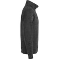 Anthracite - Side - Clique - Sweat CLASSIC - Adulte