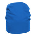 Bleu roi - Front - Clique - Bonnet - Adulte
